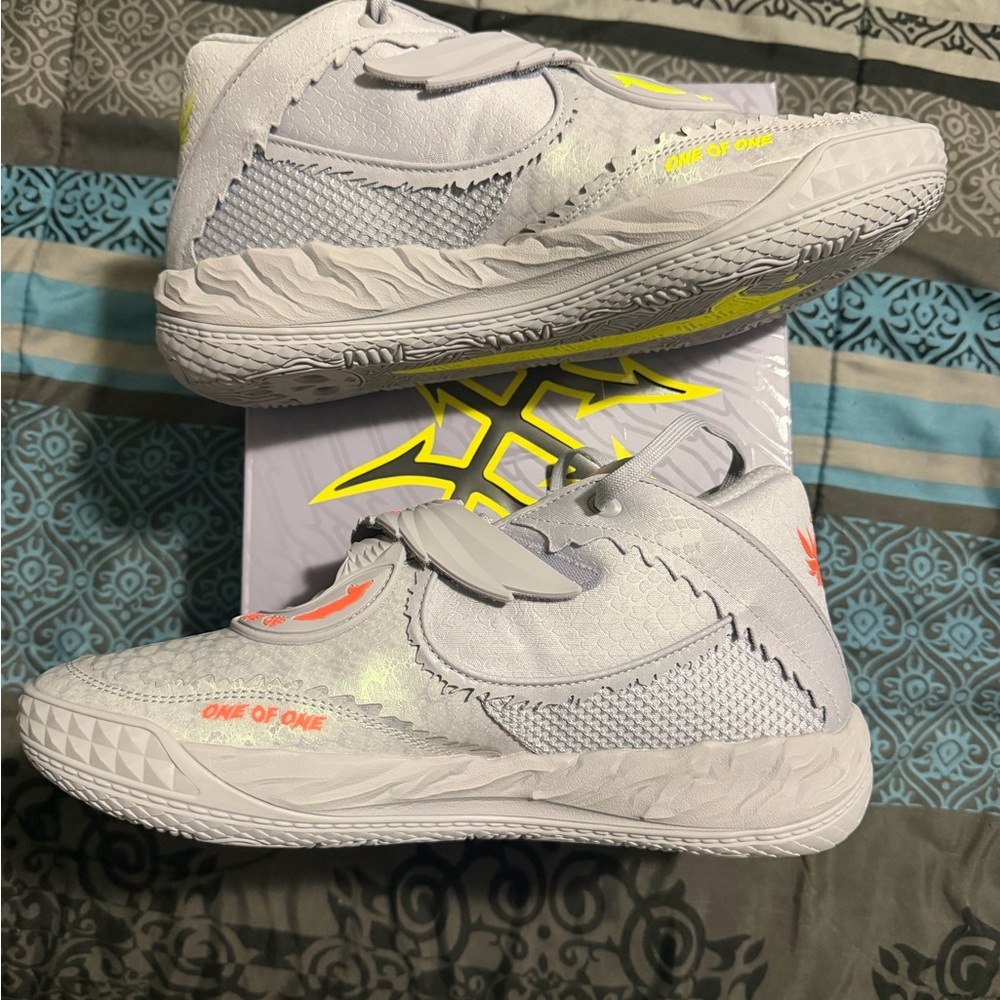 Lamelo ball MB.05 - Picture 3 of 5